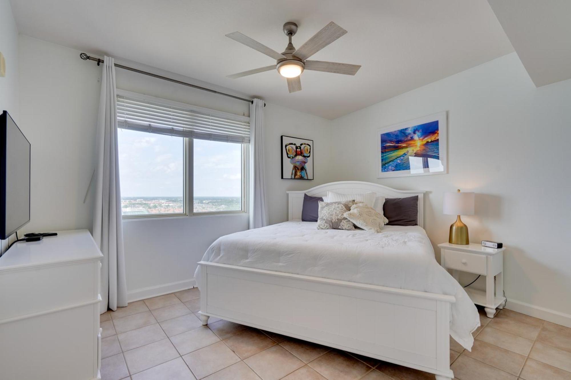 Beachfront Pcb Condo With Ocean View, Pool Access! Panama City Beach Exterior photo